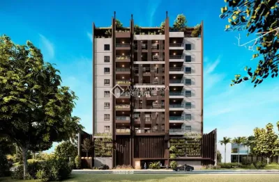Apartamento com 3 quartos à venda na rua antonio victor dos santos, 50, gravata, navegantes, 105 m2 por r$ 948.289