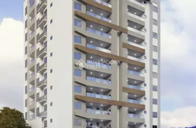 Apartamento com 2 quartos à venda na roberto hartke, 111, gravata, navegantes, 104 m2 por r$ 1.197.000