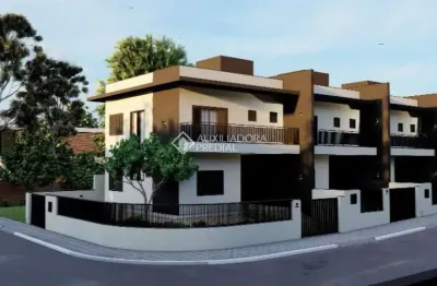 Casa com 3 quartos à venda na joão fernandes da costa, 623, itajubá, barra velha, 115 m2 por r$ 700.000