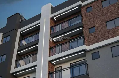 Apartamento com 2 quartos à venda na maria lúcia dos santos, 69, itajubá, barra velha, 61 m2 por r$ 693.000