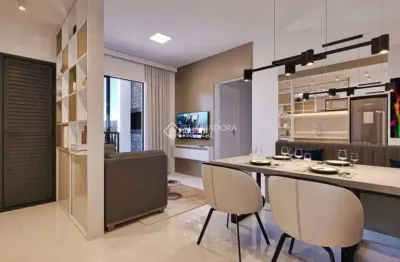 Apartamento com 2 quartos à venda na rosa silvino, 100, centro, balneário piçarras, 59 m2 por r$ 638.296