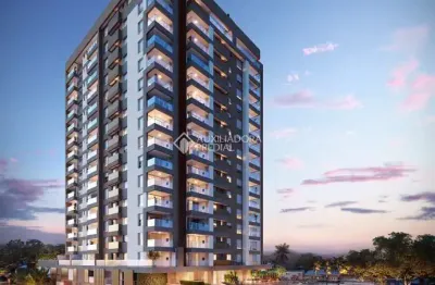 Apartamento com 1 quarto à venda na eugênio krause, 2368, centro, penha, 79 m2 por r$ 1.186.754