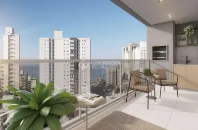 Apartamento com 2 quartos à venda na pescada, 350, itacolomi, balneário piçarras, 76 m2 por r$ 794.368