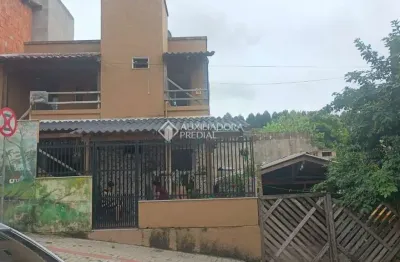 Casa com 3 quartos à venda na Alfredo Leonardo, 288, Nossa Senhora da Conceição, Balneário Piçarras, 126 m2 por R$ 550.000