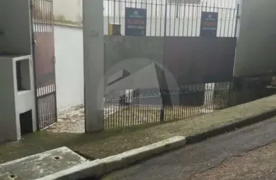 Casa com 2 quartos à venda no Jardim Grauna, São Paulo 