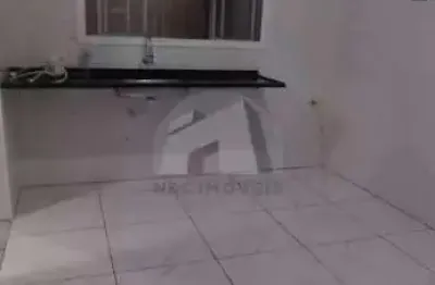 Ca4923 - casa01 - semi-independente de 80m² para locação r$2.000, jd. maria rita - ca4923