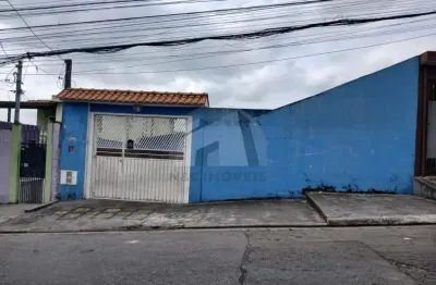 Ca4912 - casa de 250m² para venda r$600.000, jd. presidente/sp - ca4912