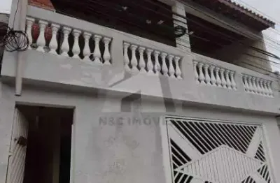 So4910 - sobrado de 147m² para venda r$650.000, pq. planalto - so4910