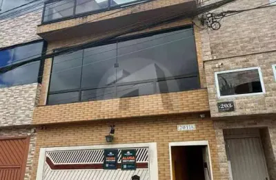 Ca4895 - casa de 125m² para venda r$650.000 e locação r$2.500, jd. almeida prado/sp - ca4895