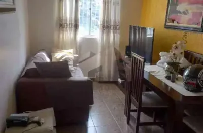 Ap4872 - apartamento de 50m² venda r$290.000, e locação r$2.000, jd. regina/sp (m'boi mirim) - ap4872