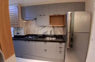 Ap4854 - apartamento de 38m² para aluguel r$ 3.000, jurubatuba - são paulo/sp - ap4854