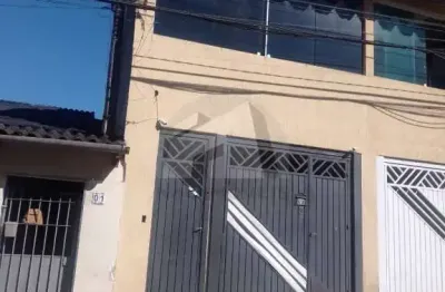 So4847 - sobrado de 120m² para venda r$340.000, pq. maria fernandes/sp (varginha) - so4847