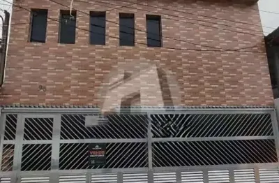 So4845 - sobrado de 190m² para venda r$650.000, pq. américa/sp - so4845