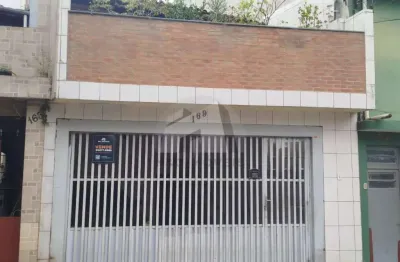 Ca4842 - terreno de 125m²  com 3 casas para venda r$510.000, jd. guanhembu/sp - ca4842