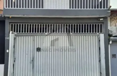 Ca4824 - casa para venda r$ 290.000,00, jd. santa fé/sp - ca4824