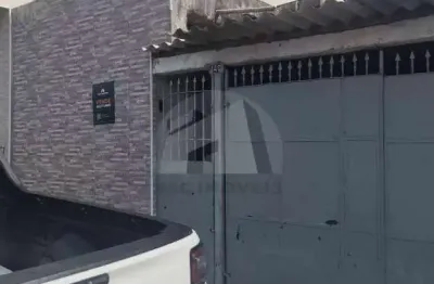 Ca4821 - casa para venda r$360.000, pq. são paulo/sp - ca4821