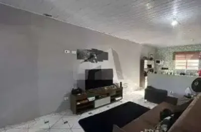 Ca4817 - terreno 250m² com 6 casas á venda r$790.000 - americanópolis/sp - ca4817