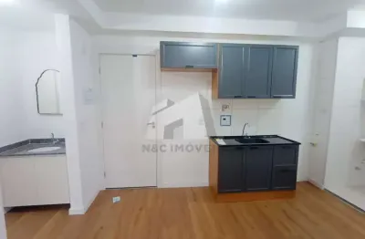 Ap4810 - apartamento de 40m² para locação por r$2.600 - jd. campo grande/sp - ap4810