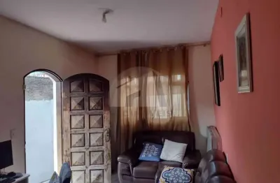Casa com 2 quartos à venda no Jardim Edith, São Paulo 