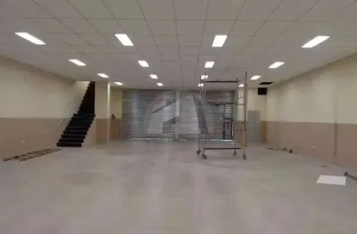 Sa4793 - salão venda r$1.900.000 e locação r$7.500,  250 m² jd. dos alamos - (parelheiros) sp                          - sa4793