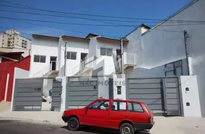 Sobrado com 2 dormitórios à  venda por 499.000,00 -vila paulista/sp - so4789
