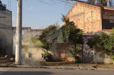 Terreno para venda r$530.000,  jd. bela vista (zona sul) /sp - te4787