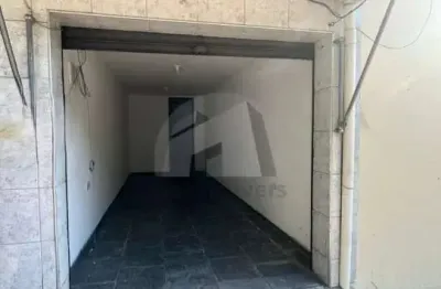 Sala comercial para alugar no Parque América, São Paulo 