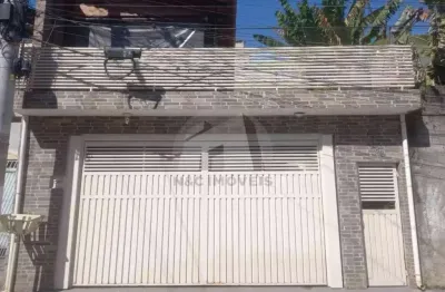 Casa com 3 quartos à venda no Jardim Toca, São Paulo 