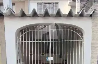 Casa a venda r$590.000 e locação r$3.200, vila santa catarina sp - ca4757