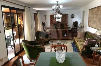 Apartamento para venda r$4.600.000, jd. vitória régia sp - ap4753