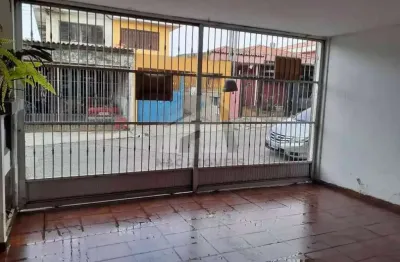 Casa com 4 quartos à venda na Vila Campo Grande, São Paulo 