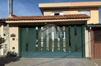 Sobrado á venda r$750.000,00, terceira divisão de interlagos - so4745