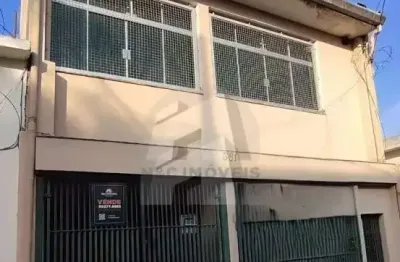 Casa com 5 quartos à venda na Vila Marari, São Paulo 