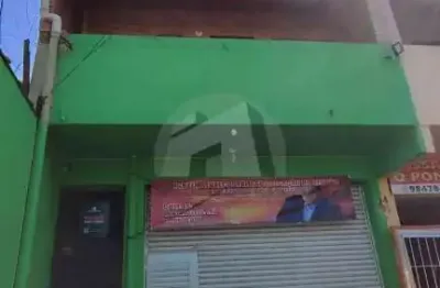 Terreno de 125m² com 1 casas, 1 sala comercial e 1  para venda por r$360.000 - pq. são miguel/grajaú sp - so4720