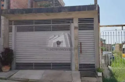 Casa para venda r$320.000, jd. castro alves (são paulo) - ca4673