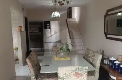 Ca4666 - casa com 4 dormitórios e piscina para venda por r$ 700.000 - jardim icarai - são paulo/sp - ca4666