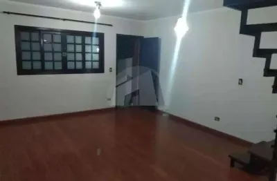 Casa com 2 quartos à venda no Jardim Samambaia, São Paulo 