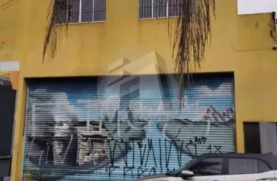 Salão comercial  para locação r$6.500, vila quintana - jd. icaraí (são paulo) - sa4659