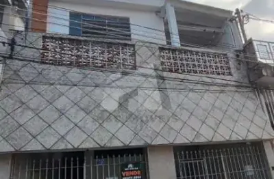 Sobrado com 2 casas para venda r$450.000, pedreira (são paulo) - so4623