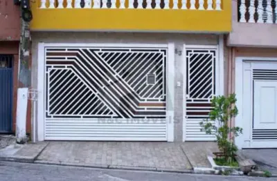 So4622 - sobrado de 125m² para venda por r$690.000 - jd. guanhembu/sp - so4622