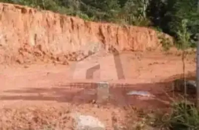 Te4618 - terreno de 493m² para venda por r$200.000 - embú-guaçu/sp - te4618
