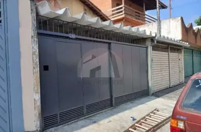 Casa para venda r$430.000, 2 quarto(s),  jardim beatriz, são paulo - ca4605