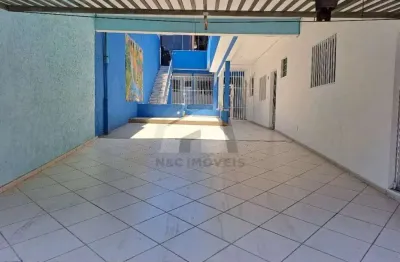 Casa para venda r$480.000, parque cocaia, são paulo - ca4597