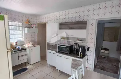 Casa térrea para venda r$490.000, jd. ana lucia são paulo - ca4588