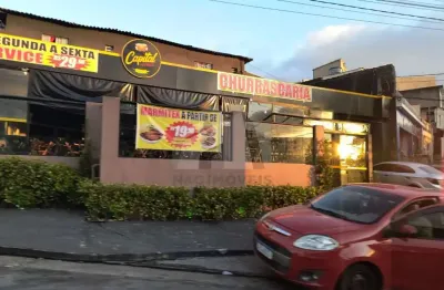 Prédio comercial para venda r$2.100.000, vila sônia - pr4578
