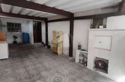 Casa com 2 quartos à venda no Jardim da Pedreira, São Paulo 