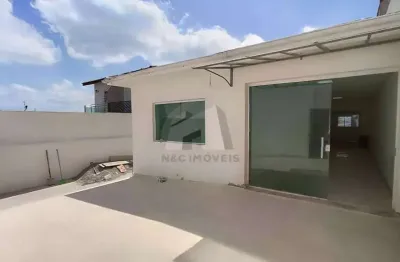Sobrado para locação r$5.000, 3 dormitórios jd. palmares (são paulo) - so4538