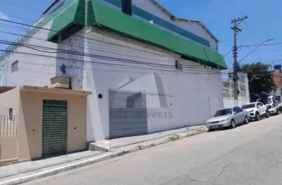 Barracão / Galpão / Depósito para alugar na Rua Tocha, 26, Jardim Mália I, São Paulo