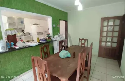 Casa com 3 quartos à venda no Jardim Kika, São Paulo 