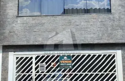 Sobrado para venda r$600.000, jardim guanhembu, são paulo - so4464